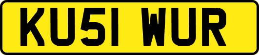 KU51WUR