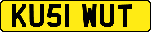 KU51WUT