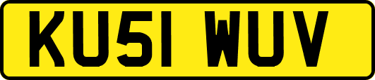 KU51WUV