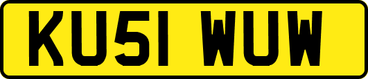 KU51WUW