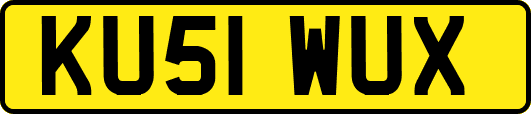 KU51WUX