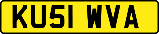 KU51WVA