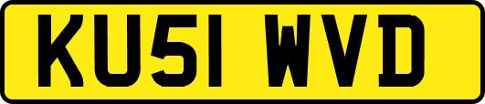 KU51WVD