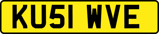 KU51WVE