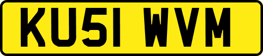 KU51WVM