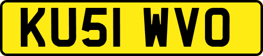 KU51WVO