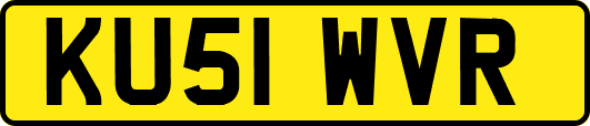 KU51WVR