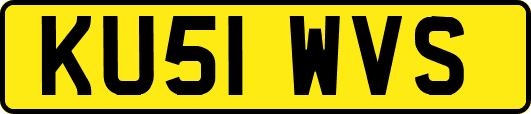 KU51WVS