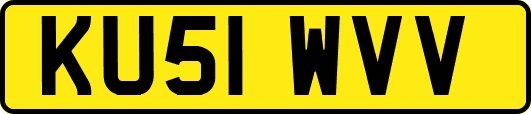 KU51WVV