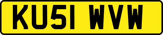 KU51WVW