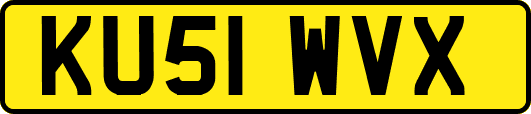 KU51WVX
