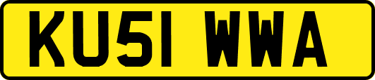 KU51WWA
