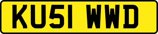 KU51WWD