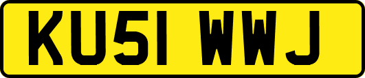 KU51WWJ