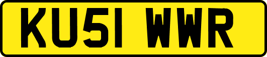 KU51WWR