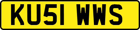 KU51WWS