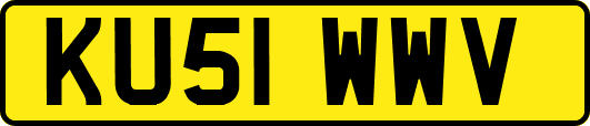 KU51WWV