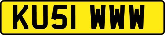 KU51WWW