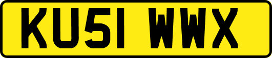 KU51WWX