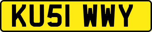 KU51WWY