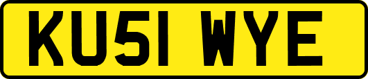 KU51WYE