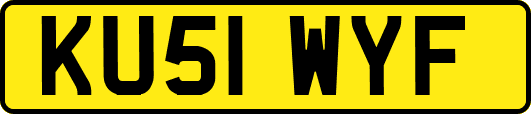 KU51WYF
