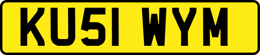 KU51WYM