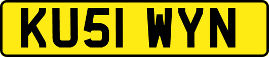 KU51WYN