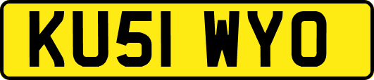 KU51WYO