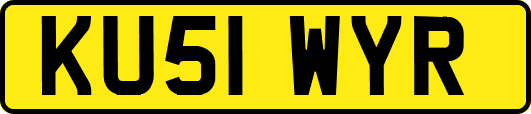 KU51WYR