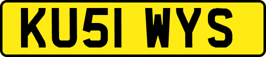KU51WYS