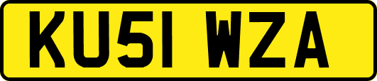KU51WZA
