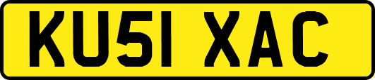 KU51XAC