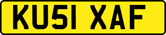KU51XAF