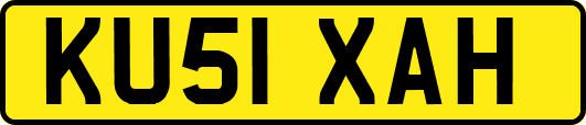 KU51XAH