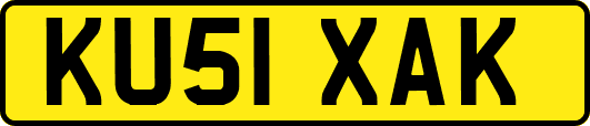KU51XAK