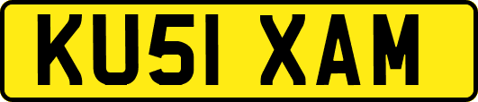 KU51XAM