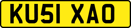 KU51XAO