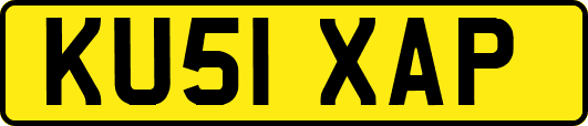 KU51XAP