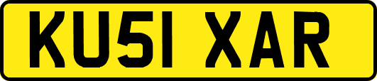 KU51XAR