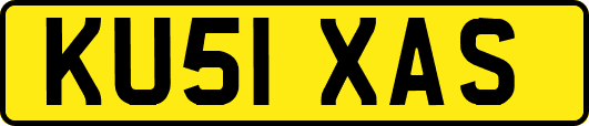 KU51XAS