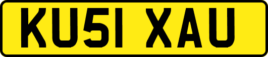KU51XAU