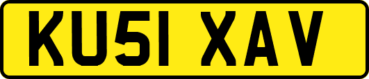 KU51XAV