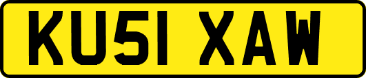 KU51XAW