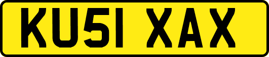 KU51XAX