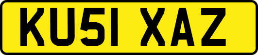 KU51XAZ