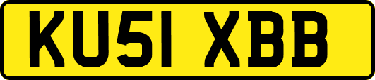 KU51XBB