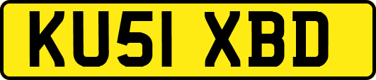 KU51XBD