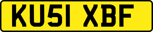 KU51XBF