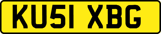 KU51XBG